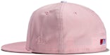 New Era x Hat Club San Francisco Giants 2012 World Series Champions Patch  Strawberry Jam 59Fifty Fitted Hat Pink Men's - FW22 - US