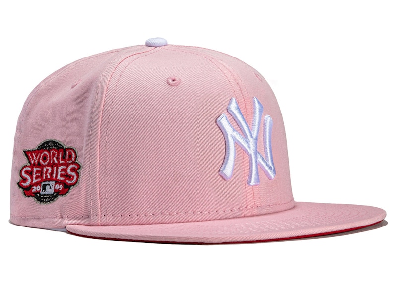 New york yankees cheap 2009 world series hat