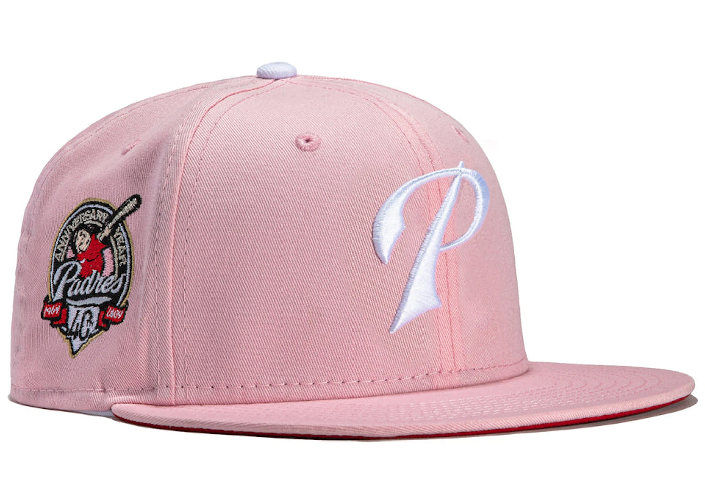 New Era San Diego Padres 'Camo Twist' 59FIFTY Fitted Camo Pink - skysup.us  in 2023