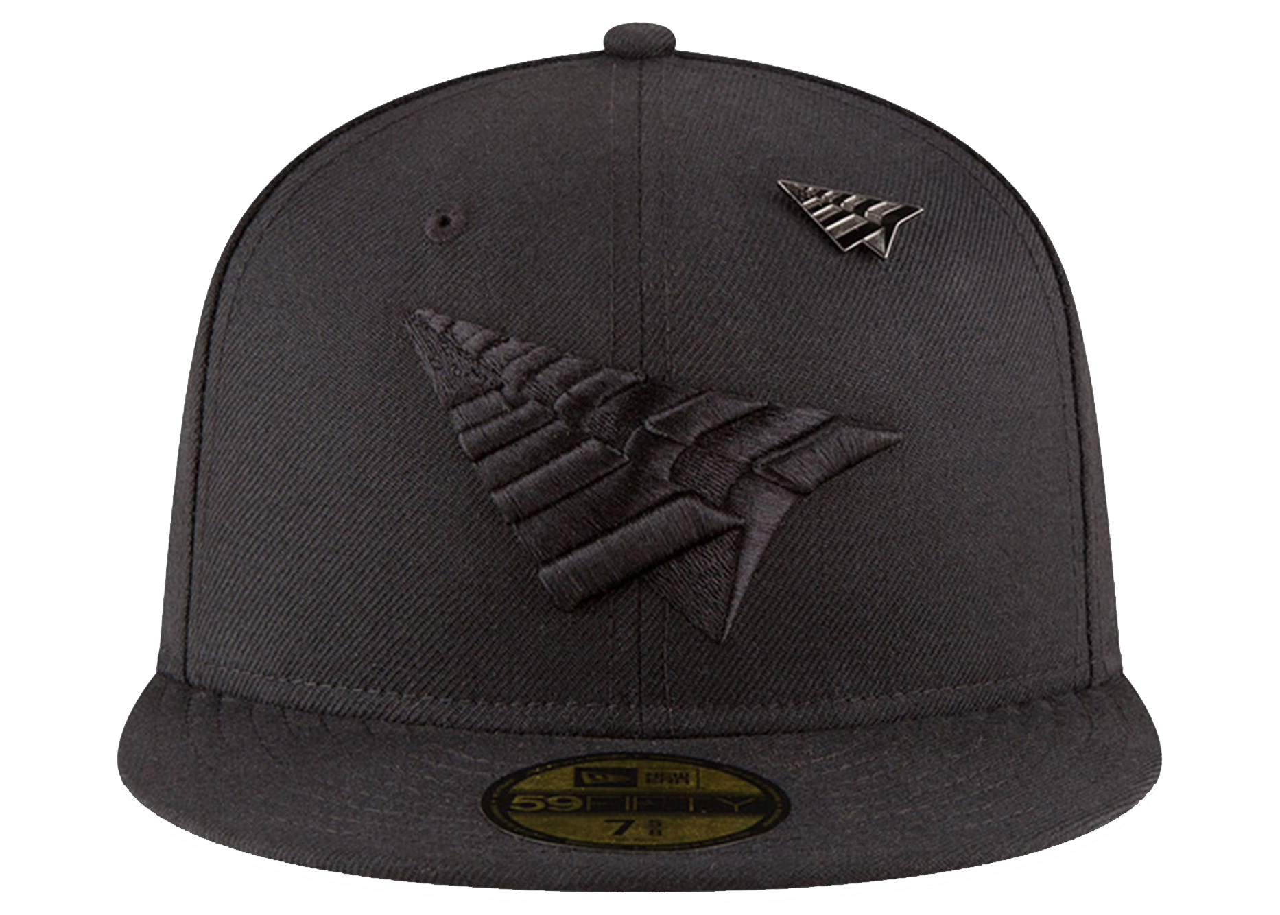 New Era x Paper Planes Fitted Hat Sapphire Men's - US