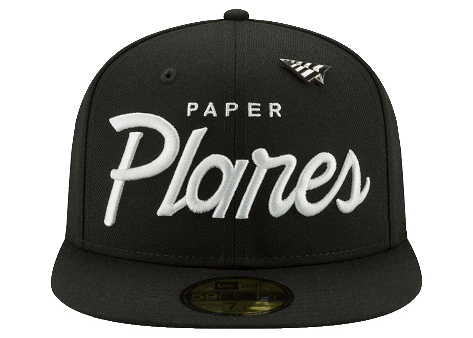 New Era x Paper Planes Fitted Hat Sapphire Men's - US