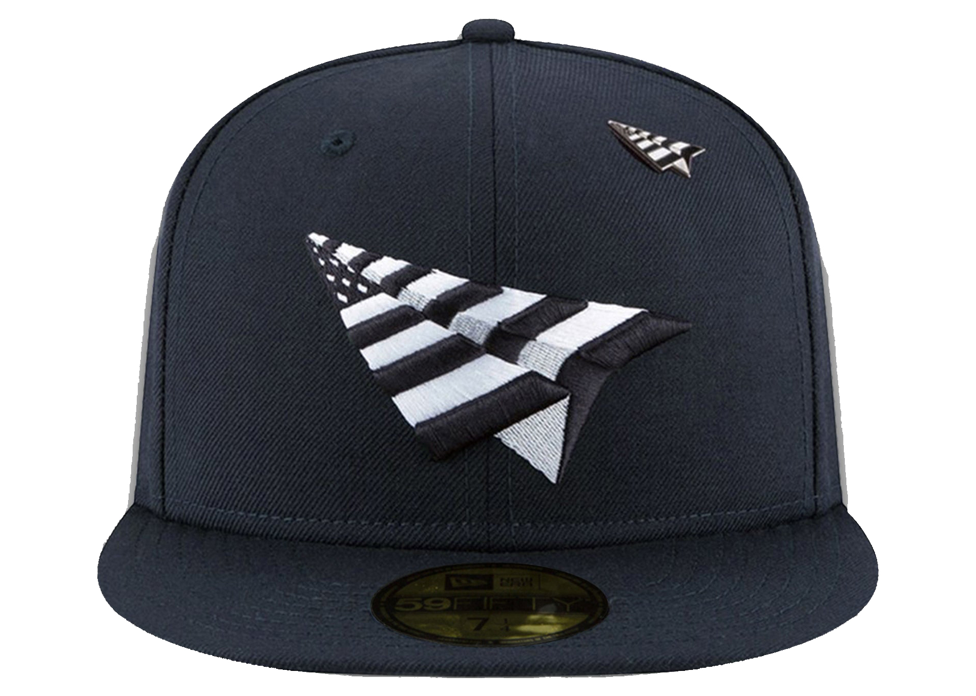 New Era x Paper Planes Fitted Hat Sapphire メンズ - JP