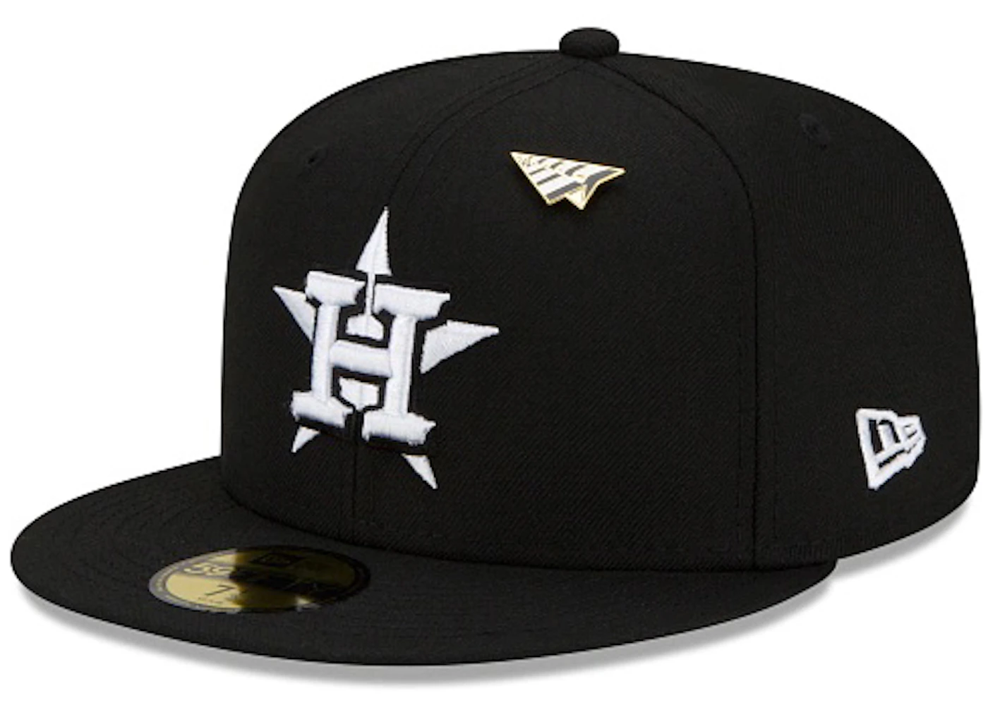 Travis scott x houston astros 59fifty fitted Clearance