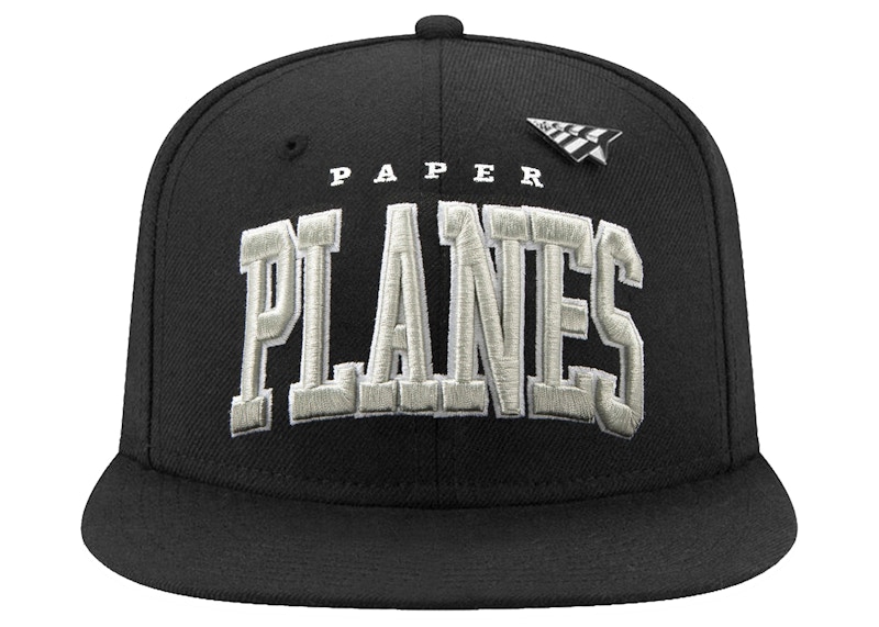 New Era x Paper Planes Volume 2 Fitted Contrast 59Fifty Fitted Hat