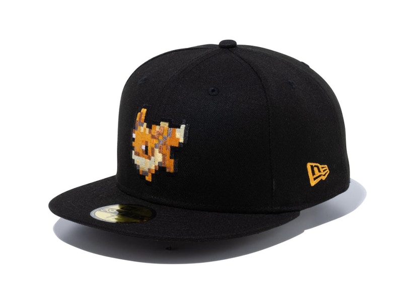 Pokemon best sale fitted hat