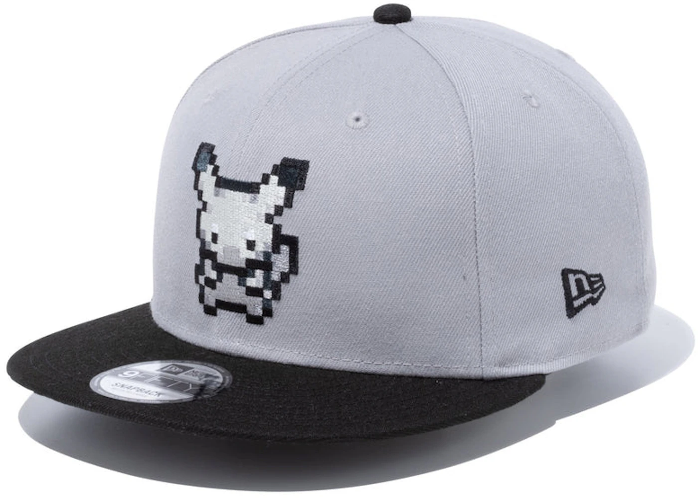 Pikachu new era hat Clearance