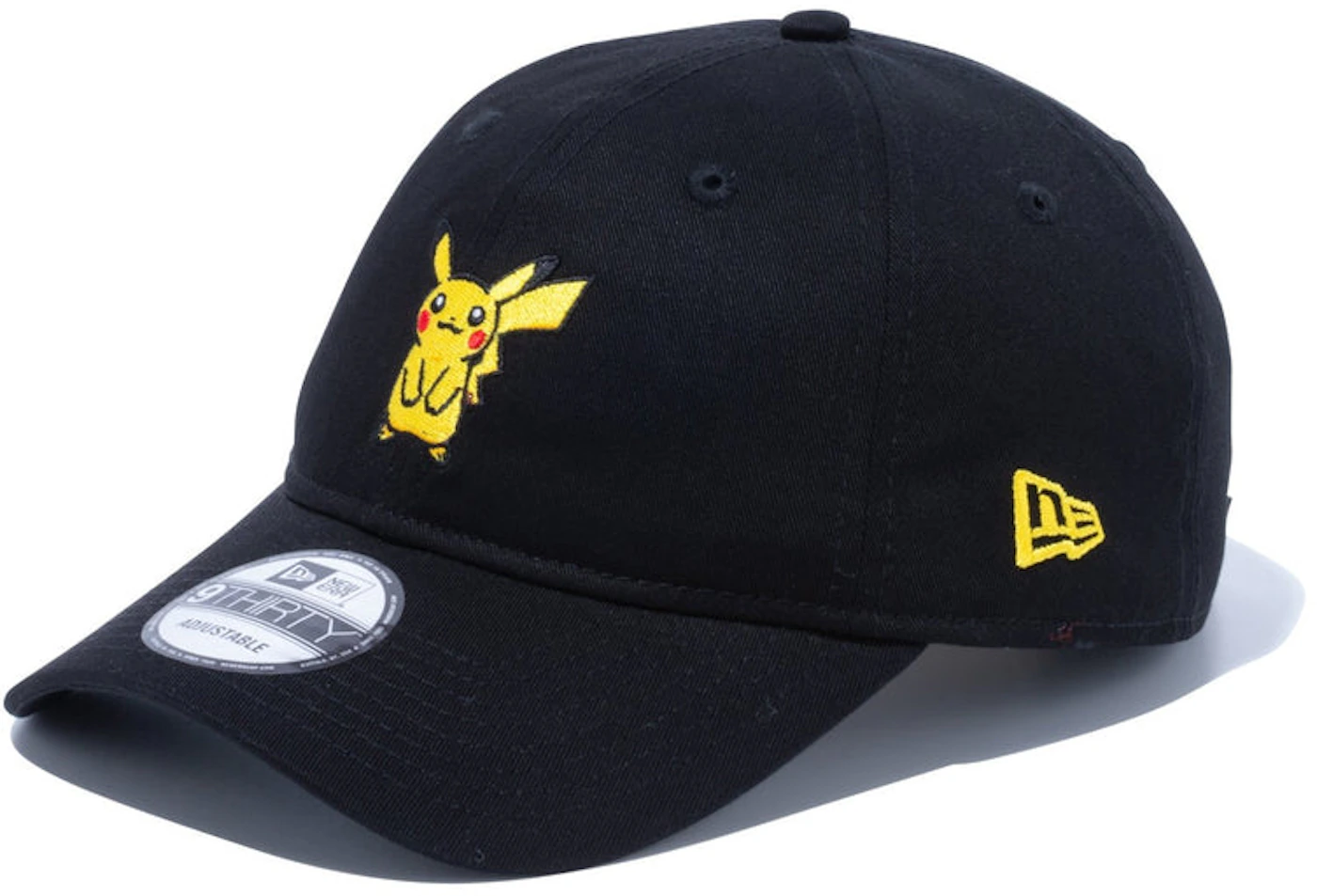 Pokémon Meech on X: Some New Era x Pokémon Caps available on  @E_S_Collectible for $65  free shipping on orders  $100+ #ad  / X