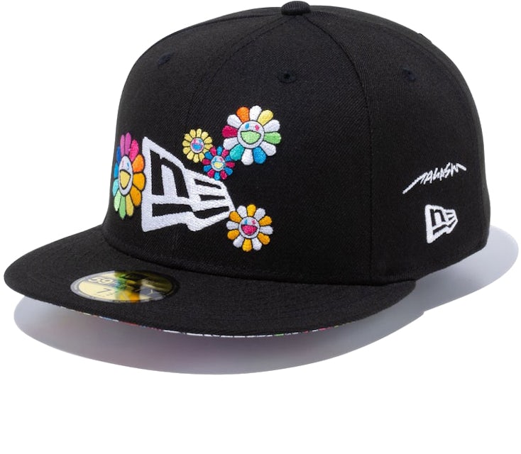 59fifty fitted cap