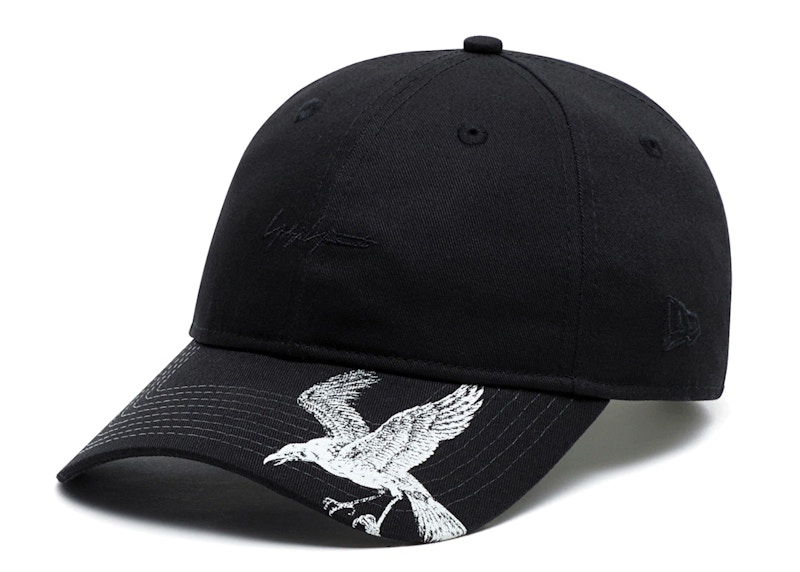 ◆ Yohji Yamamoto inc. × New Era キャップ◆