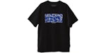 NewJeans x Hiroshi Fujiwara Coller Ver. 5 Japan Exclusive T-shirt Black
