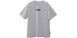 NewJeans x Hiroshi Fujiwara Coller Ver. 6 Japan Exclusive T-shirt White