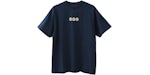 NewJeans x Murakami T-shirt Navy