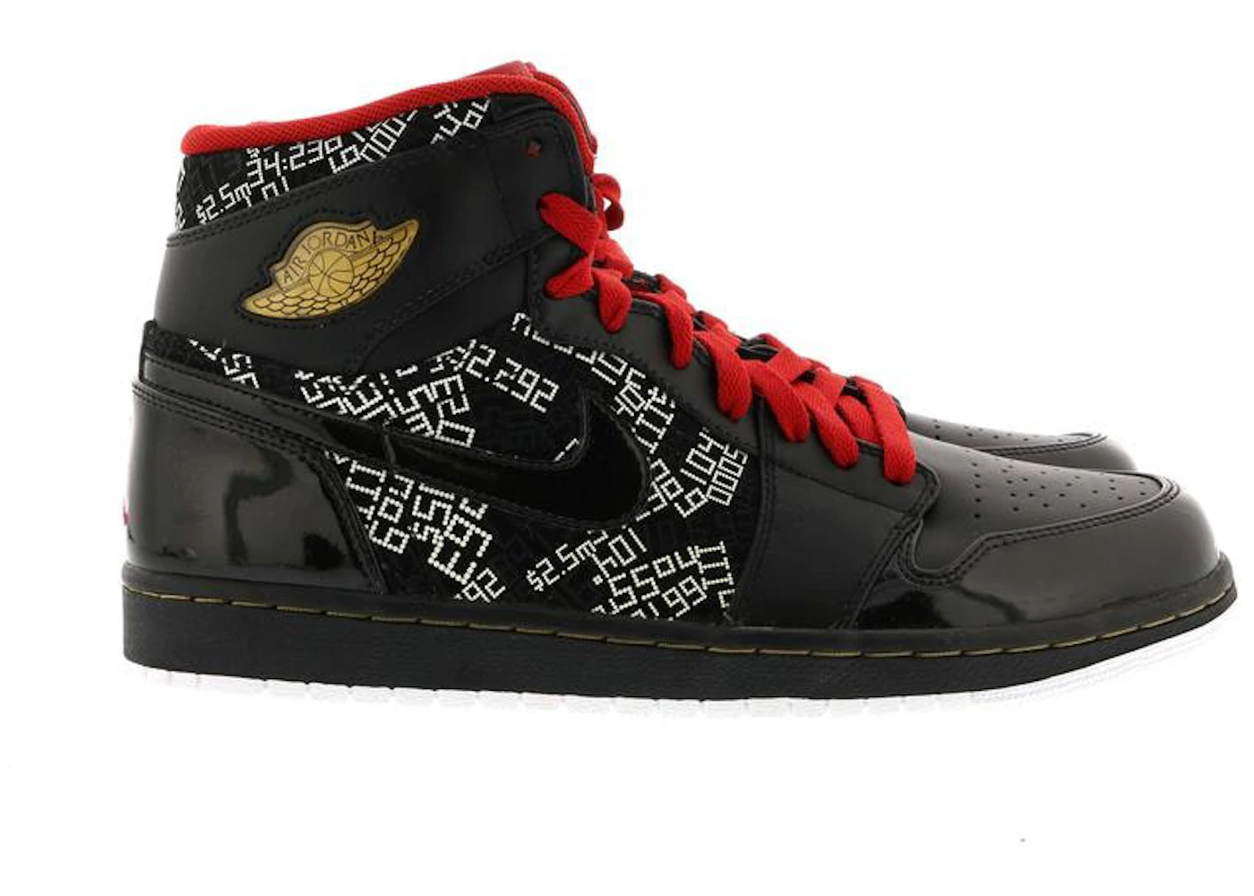 Hall of shop fame 1s