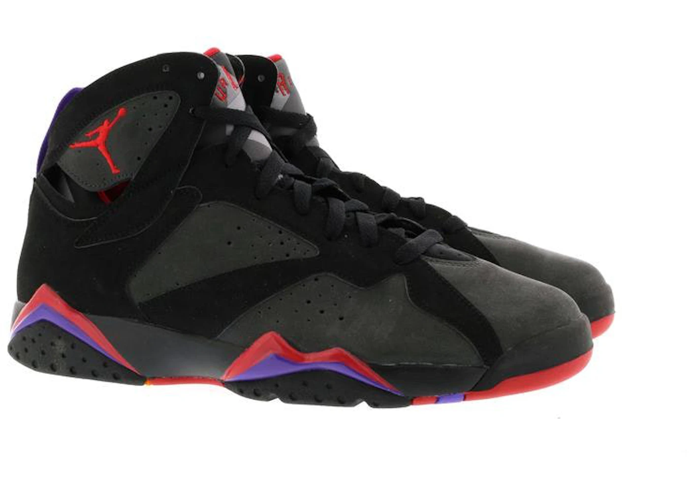 Raptors shop retro 7