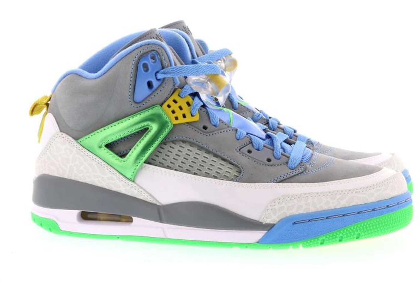Jordan Spiz ike Easter NE YO Charity Auction Men s 315371 056 US