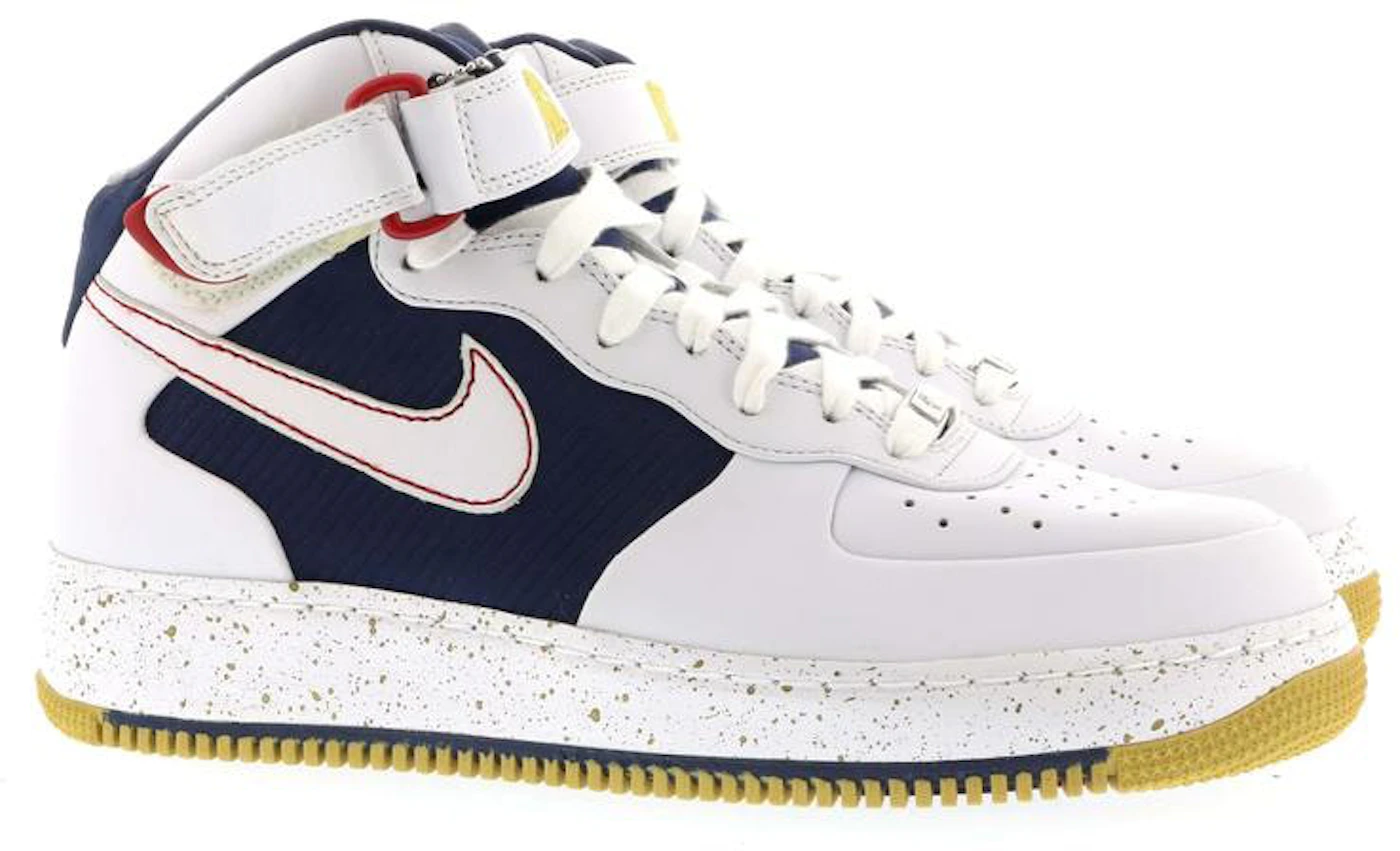 Nike Brought Back One of Charles Barkley's Most Famous Sneakers