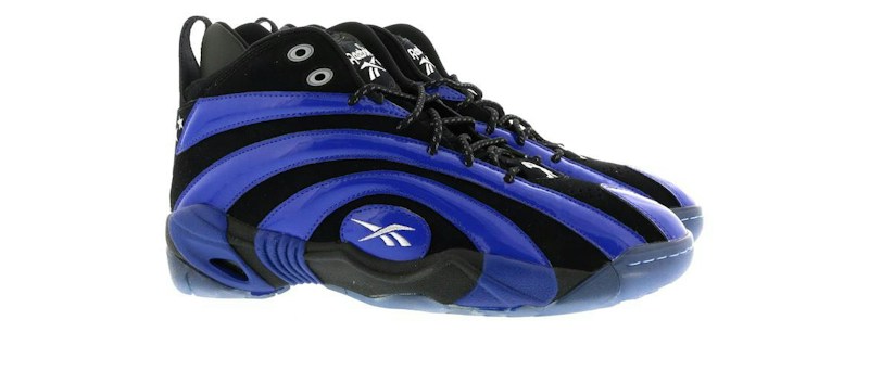 Reebok Shaqnosis Orlando Magic (NE-YO Charity Auction) 남성 - V51848 - KR