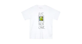 Nick Cave x Dover Street Market Year of the Rat T-Shirt White