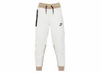 Nike Sportswear Tech Fleece Joggers Dark Grey Heather/Black Men's - GB