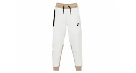 Nike Sportswear Tech Fleece Joggers Summit White/Khaki/Black