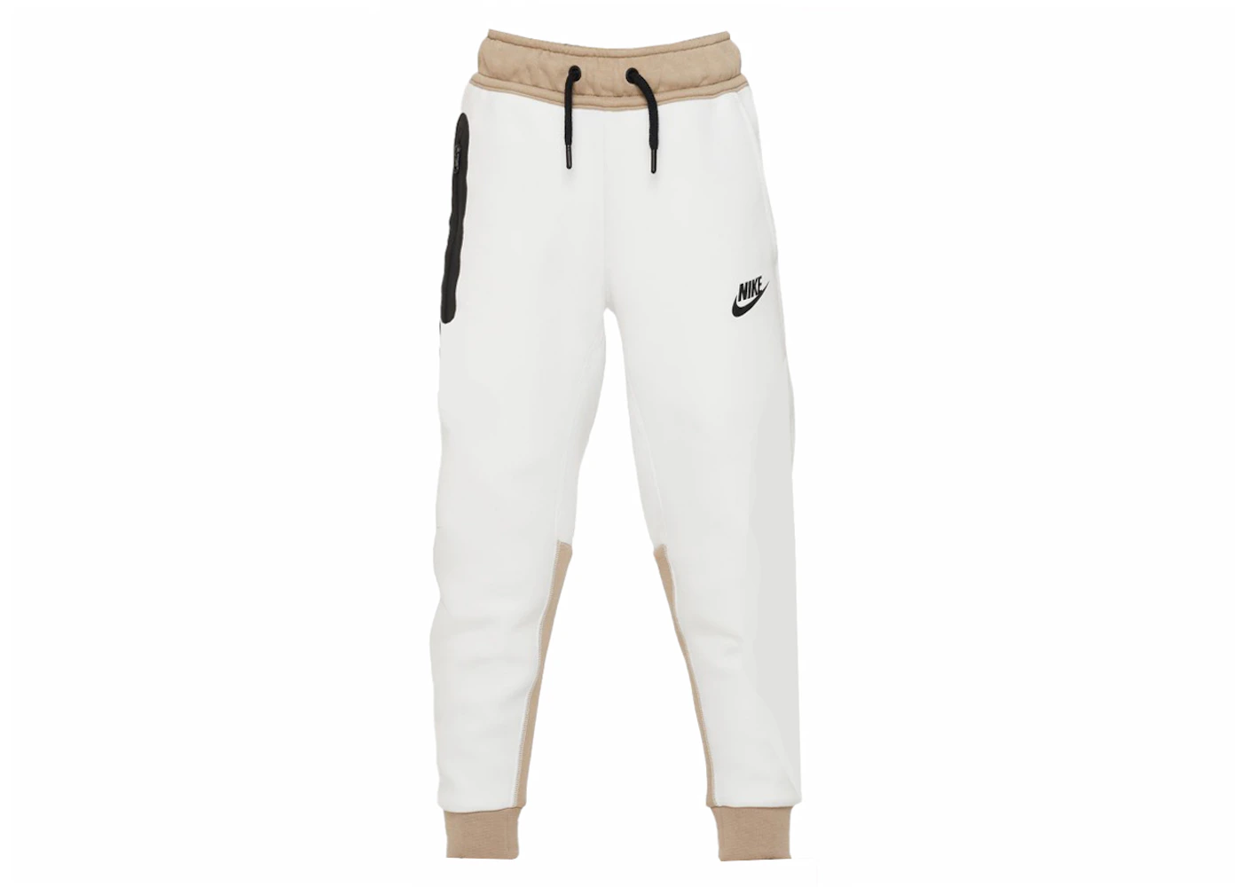 Tech Fleece Khaki Joggers Nike Sportswear Tech Nike Jogger Sale