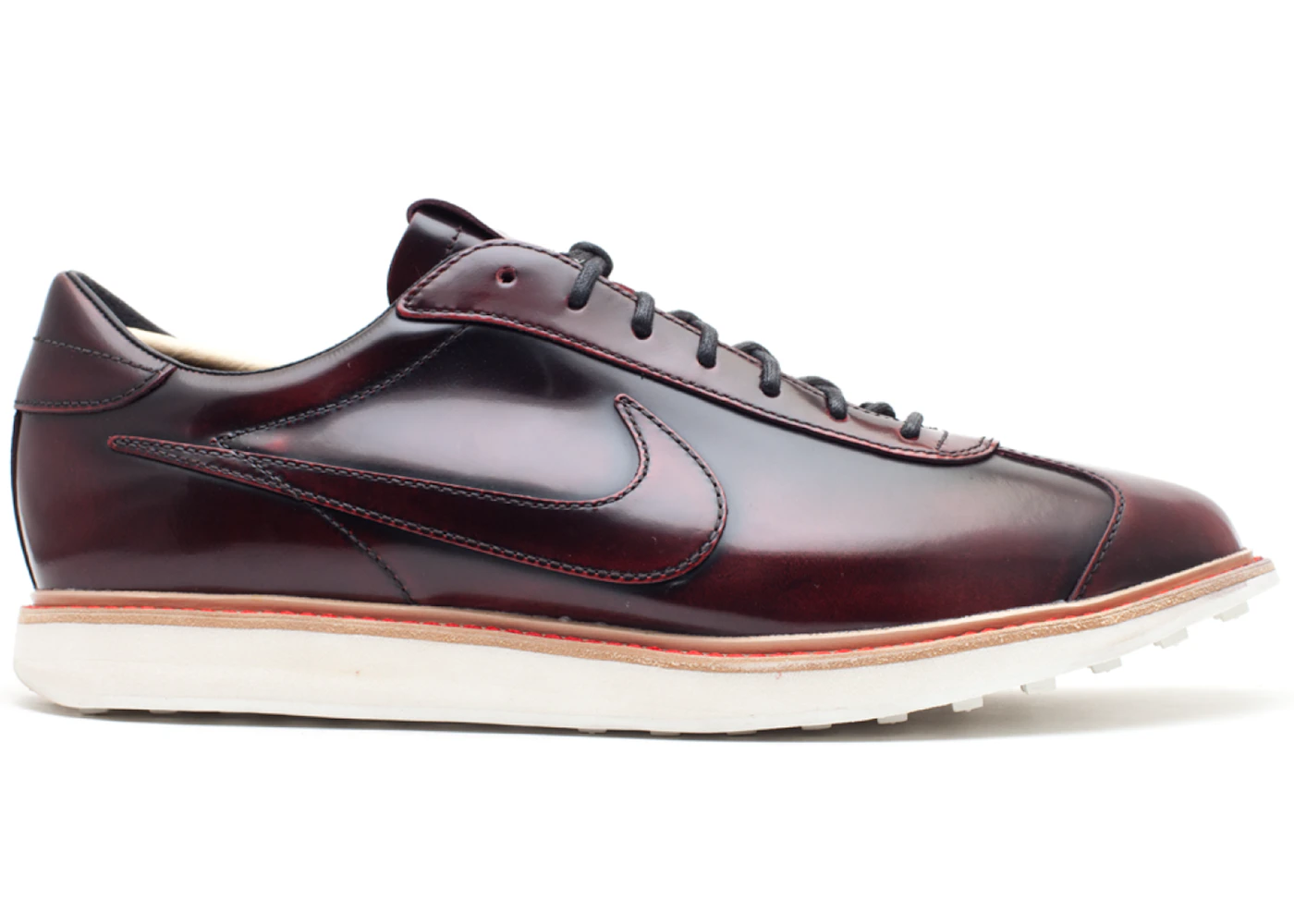 Nike 1972 shop dress code