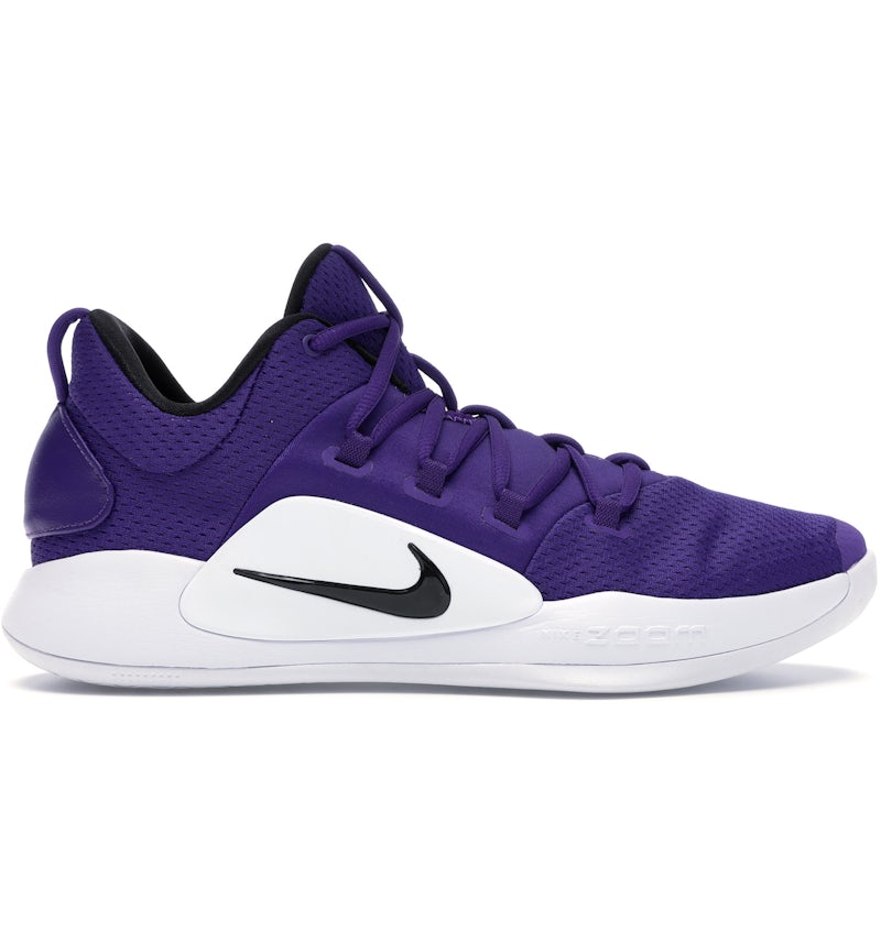 Basketball Shoes Hyperdunk X Low Performance Review Nike 2018