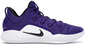 Nike 2018 HyperDunk X Low Court Purple