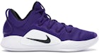 Nike 2018 HyperDunk X Violet