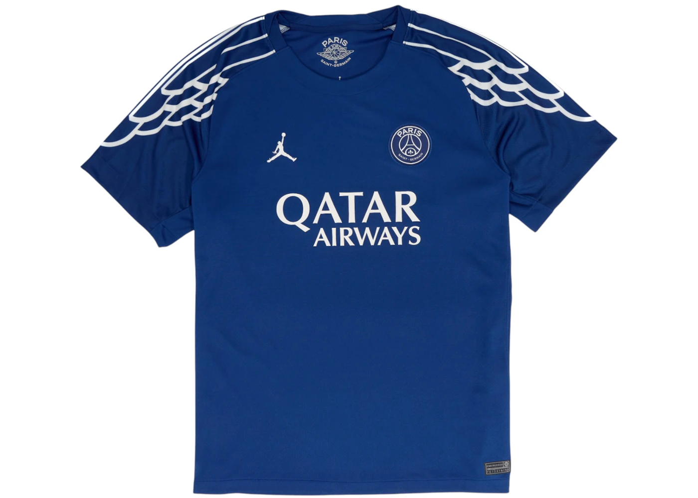 Jersey Nouveau Maillot Psg Jordan 2019 Nike 2024/25 Paris Saint