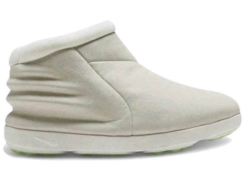 Nike 24.7 Recovery Boot Pale Ivory (GS)