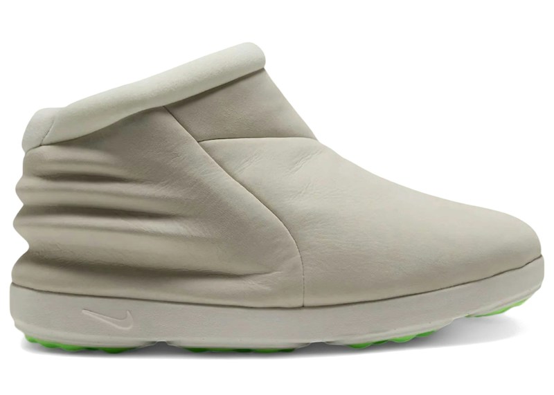 Bota de recuperación Nike 24.7 Pale Ivory (mujer)