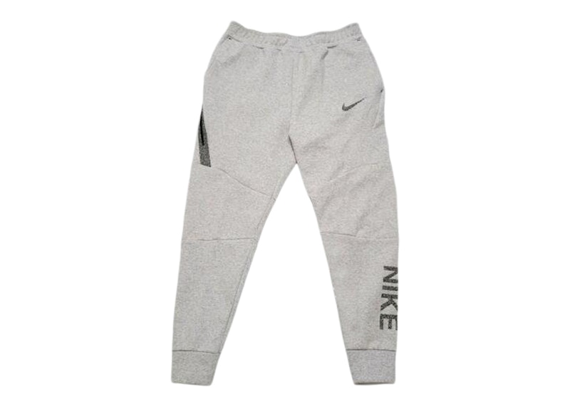 Nike 50 Tech Fleece Joggers Wolf Grey