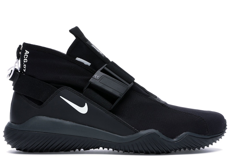 Nike ACG.07.KMTR Black