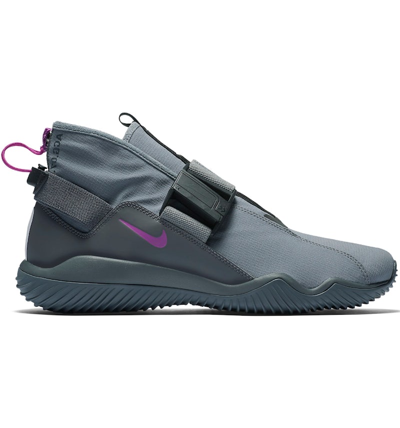 Nike ACG.07.KMTR Cool Grey Men s 902776 002 US