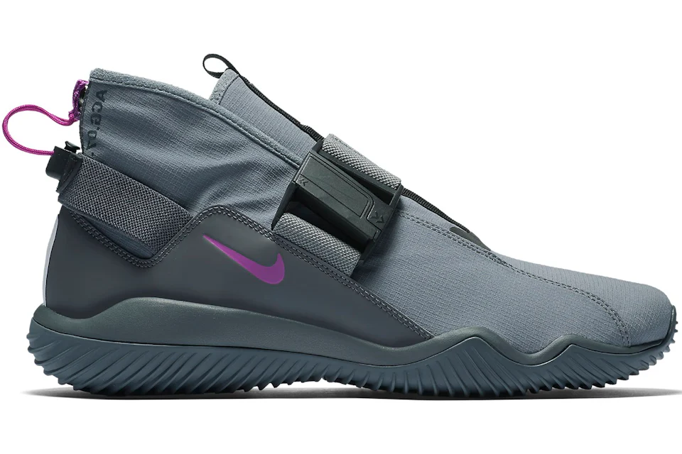 Nike ACG.07.KMTR Cool Grey