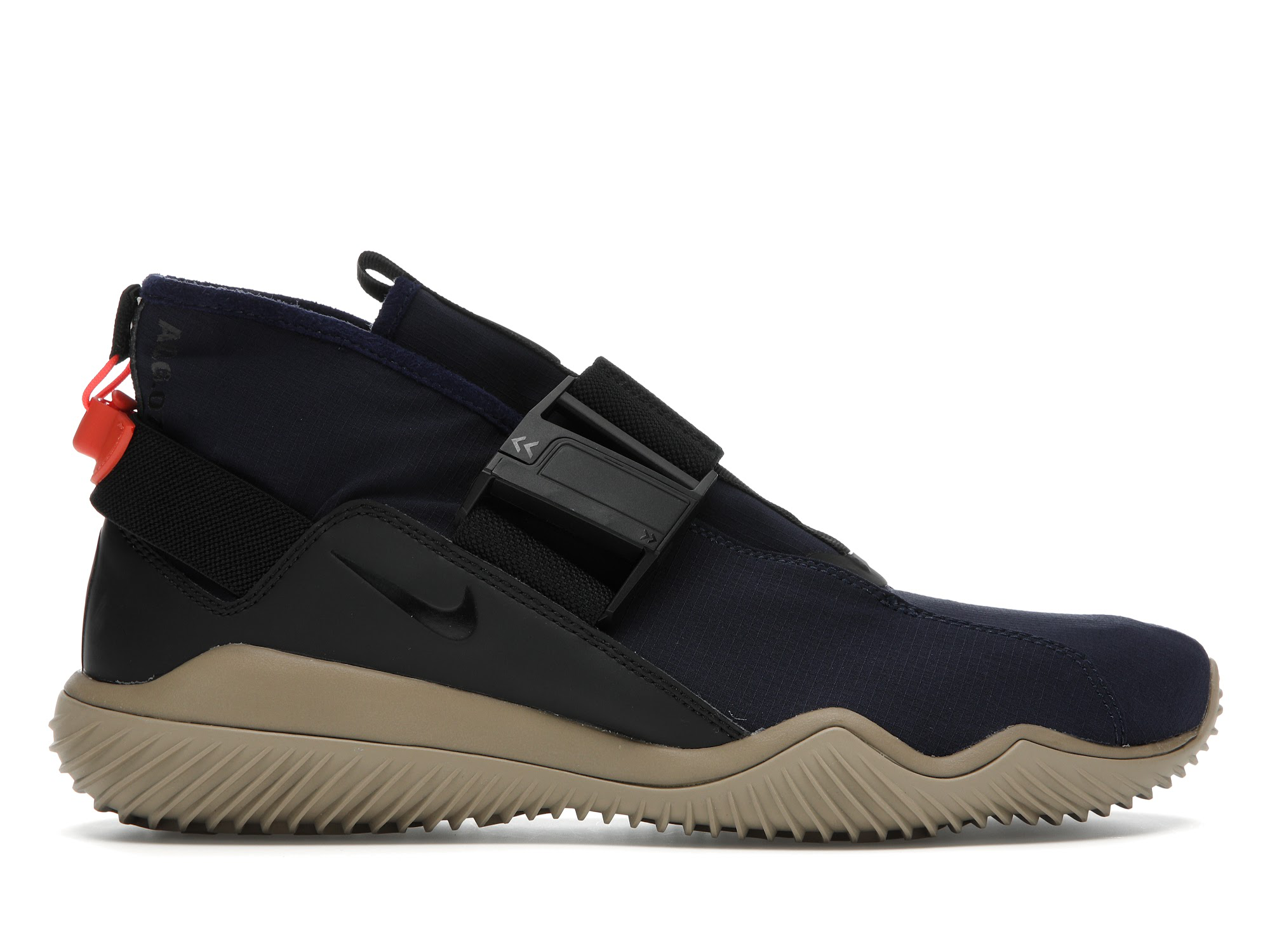 Nike ACG.07.KMTR Obsidian