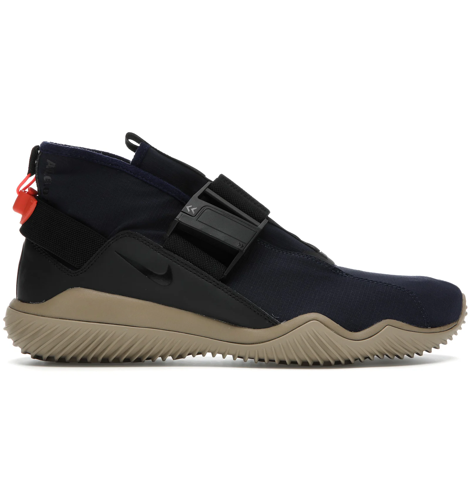 Nike ACG.07.KMTR Obsidian