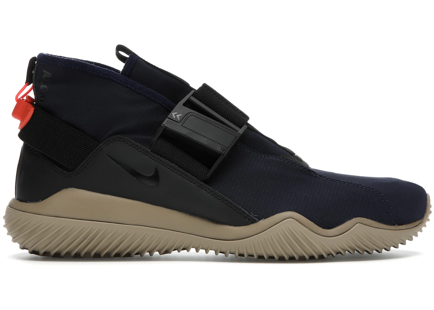 Nike ACG.07.KMTR Obsidian Men s 902776 401 US