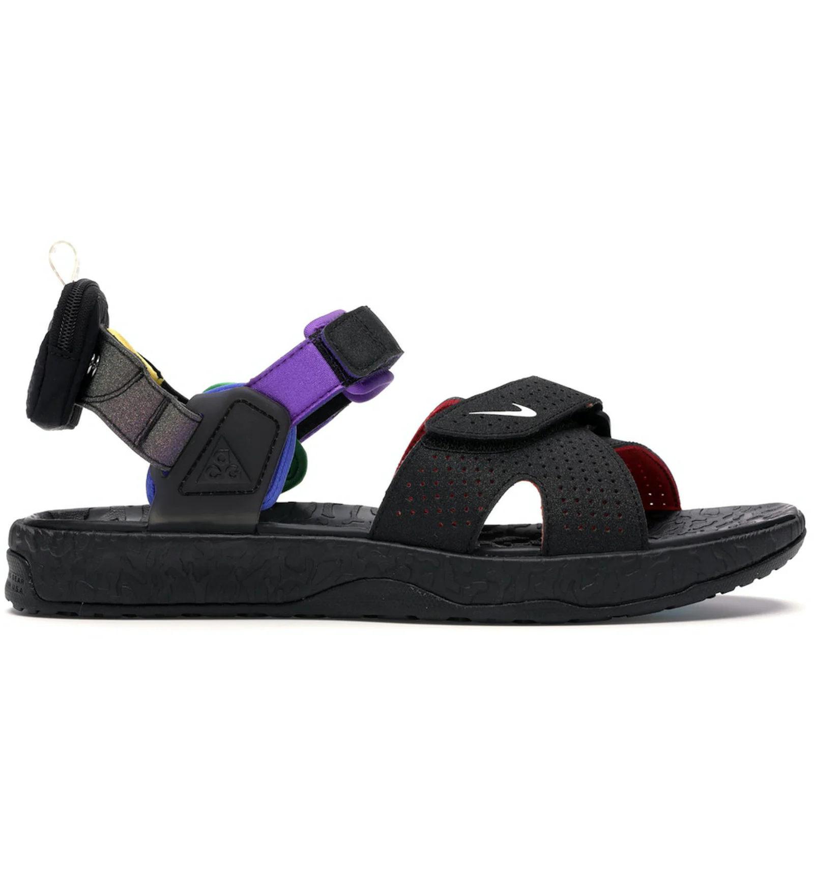Nike acg online deschutz sandal qs