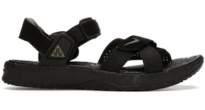 Nike ACG Air Deschutz Cream II Black - DC9093-200