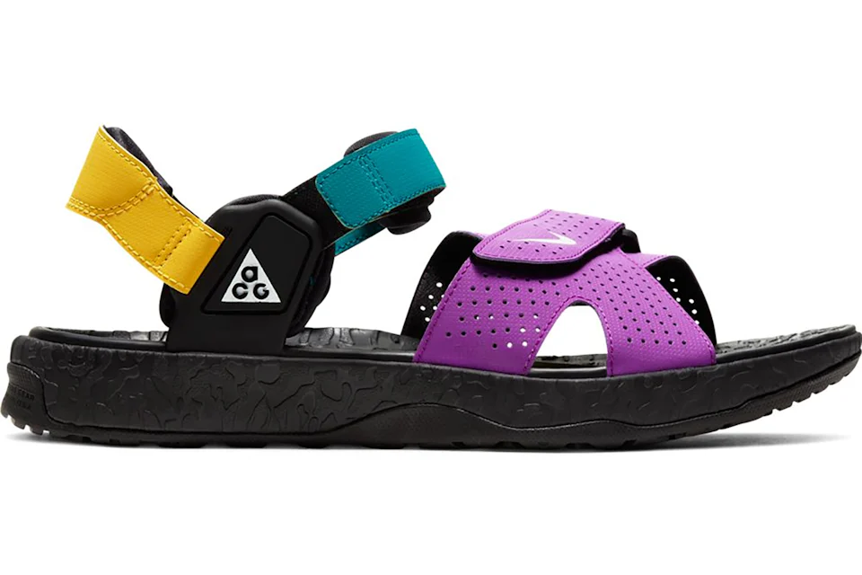 Acg 2024 deschutz sandal