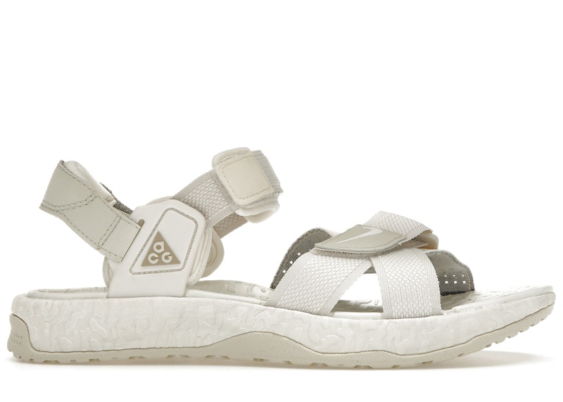 NIKE★ACG AIR DESCHUTZ+★PHANTOM/LIGHT BONE Nike ACG Air Deschutz+ Phantom Khaki Light Men's - FN5201