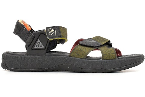 Nike ACG Air Deschutz Sig Zane Men's DH1039-300 US