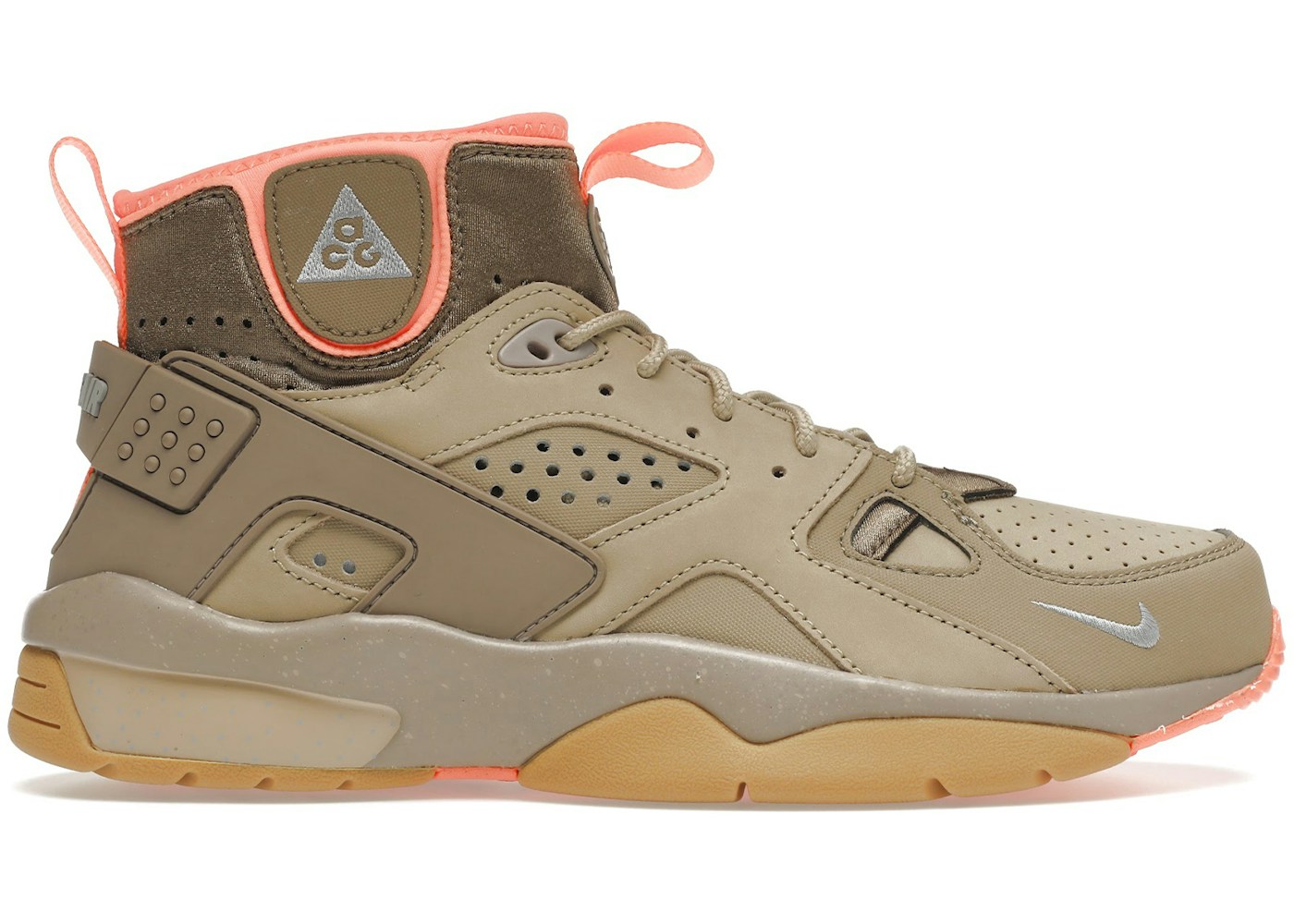 Nike Acg Air Mowabb Limestone 21 Dm0840 0 Nike Acg Air Mowabb Limestone 21 Dm0840 0