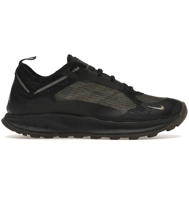 Nike ACG Air Nasu Anthracite Men's DC8296-002 US