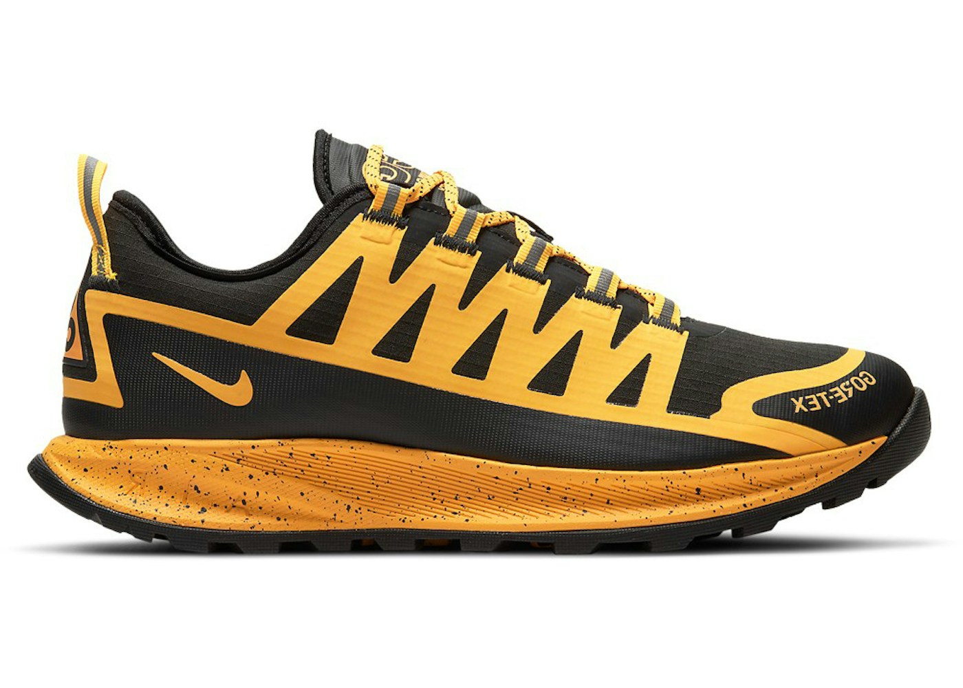 Nike ACG Air Nasu Gore-Tex Laser Orange - CW6020-001