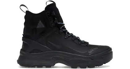 Nike Air Zoom Tallac ACG GTX Black Yellow Men's - 306184-071 - US