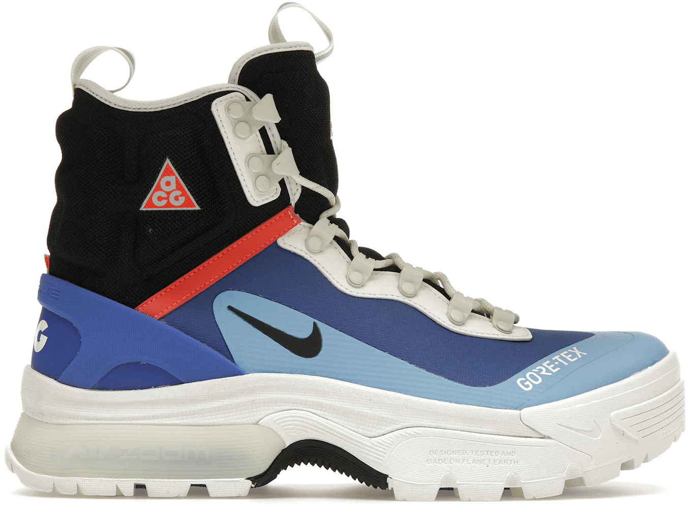 Nike ACG Air Zoom Gaiadome GORE-TEX Zapatos