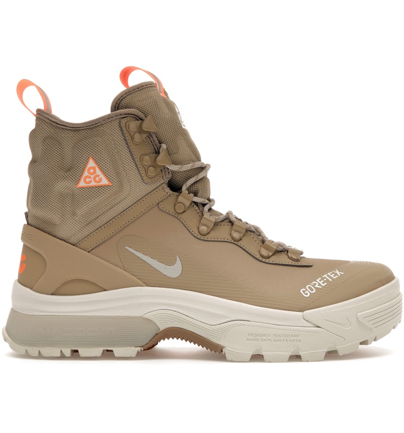 Botas Nike Acg Hombre Nike ACG Air Zoom Gaiadome Gore-Tex En